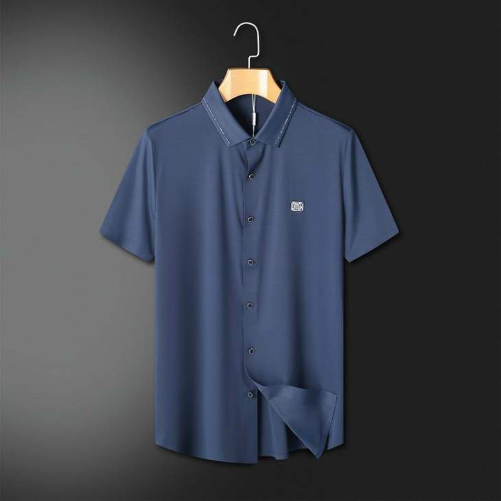 Picture of Dior Shirts Short _SKUDiorM-3XL24cn1028247